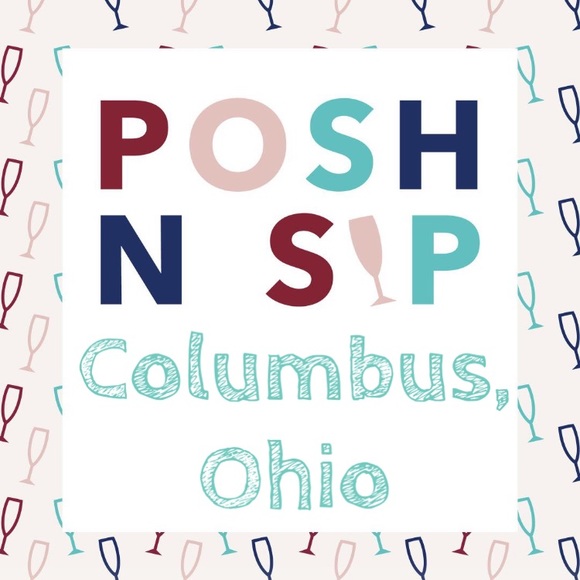 Columbus & Central Ohio Posh N Sip 🥂🍾 - Picture 8 of 8